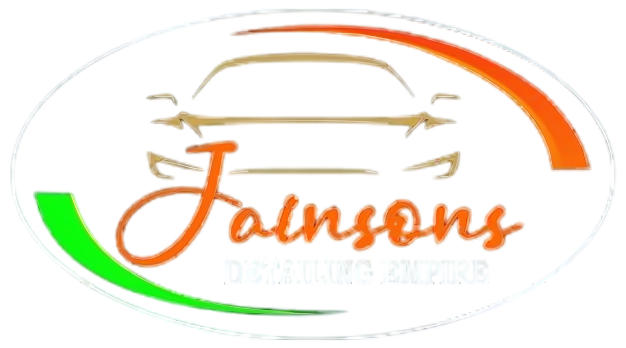 JAINSONS DETAILING EMPIRE